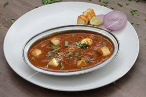 Paneer Butter Masala