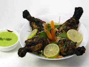 Kalmi Kebab