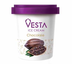Vesta Chocolate [500ml]