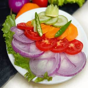 Green Salad