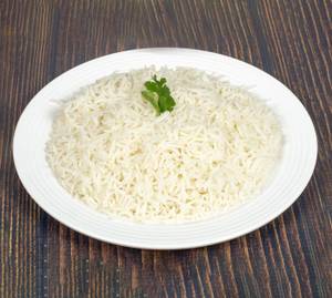 Plain Rice