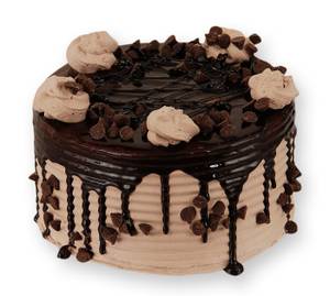 Chocochip Cake [500gms]