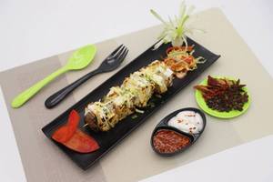Afgani Paneer