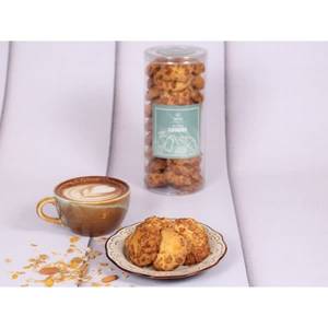 Muesli Cookies Big 350 Gms