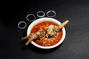 Mutton Masala