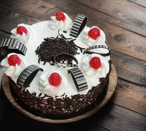Black Forest