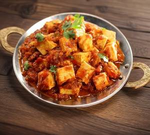 Tawa Paneer