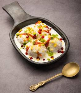 Dahi Vada