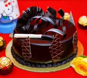 Chocolate Cake
