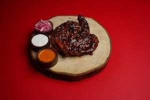 Thenil Chuttath (honey Bbq)thenil Chuttath (honey Bbq)