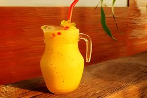 Mango Shake