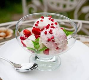 Strawberry Garden