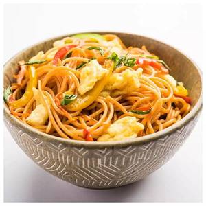 Egg Noodle