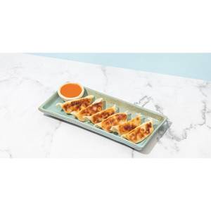 Chilli Cheese & Veg Gyoza (6 Pcs)