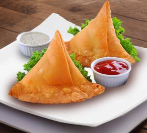 Samosa (2pc)