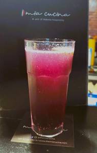 Black Cherry Soda