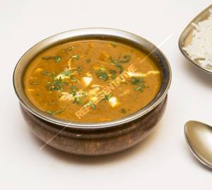 Paneer Kadai