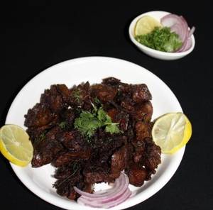 Liver Fry