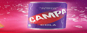 Coldrink Tin