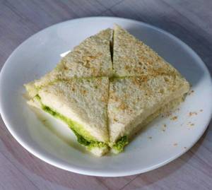 Chutney Sandwich
