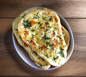Butter Naan