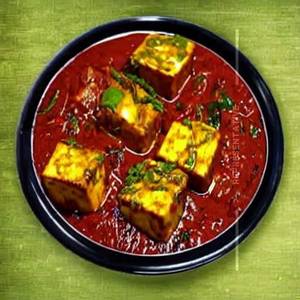 Kadahi Paneer Na Milegi Doobara 