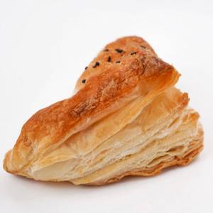 Chicken Puff