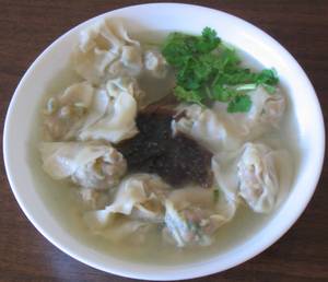 Chicken Lung Fung