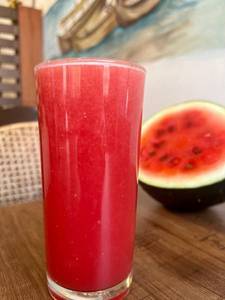 Watermelon Juice