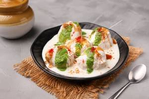 Dahi Vada