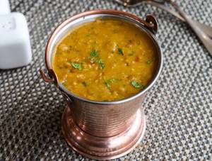 Dal Fry