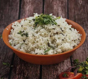Jeera Rice