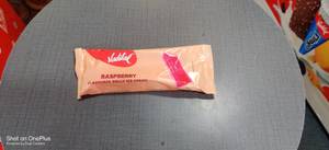 Raspberry