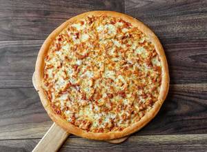 Chicken Classic American Pizza