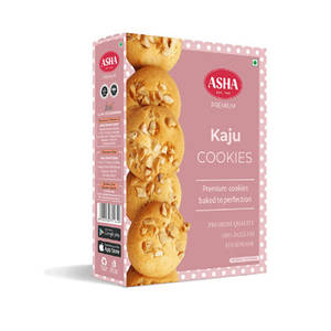 Kaju Cookies (200 gms)
