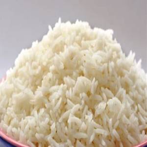 Plain Rice