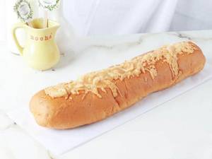 Cheese Garlic Loaf