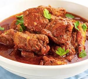 Mutton Rogan Josh