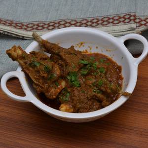 Mutton Fry