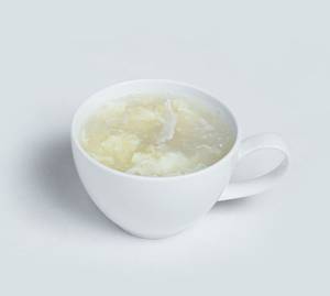 Sweet Corn Chicken Soup