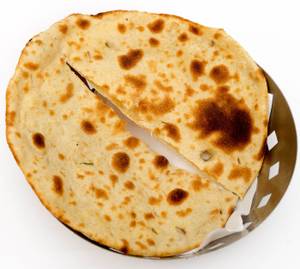 Plain Tandoori Roti