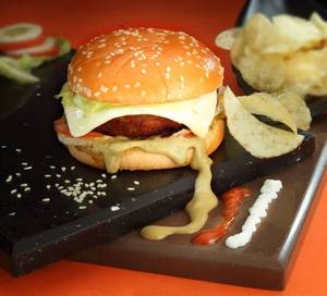 Cheese Burger