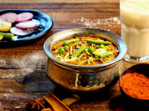 Veg Handi