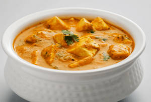 Paneer Butter Masala