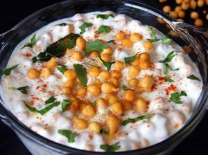 Boondi Raita