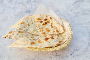 Butter Naan