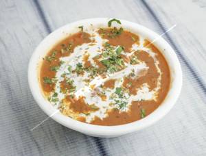 Dal Makhni