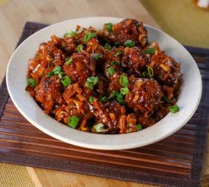 Manchurian