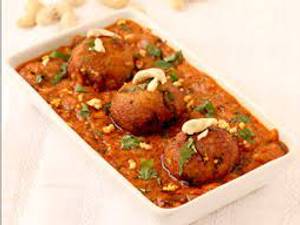 Veg Angoori Kofta