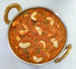 Kaju Curry
